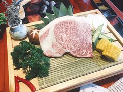 和牛眼肉-陇璟烧肉酒场(友谊阳光城店)