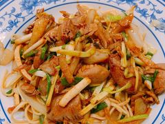-阿扁杭州面(苗圃店)