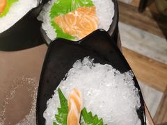 -V-ONE西雅图海鲜自助餐厅(仓山万达广场店)