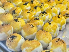 -爱德顺糕点食屋(利民道店)