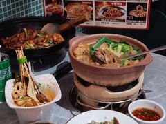 -肥家大排档(天河体育西店)