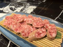 -牛将军•涮肉•烤肉(北京王府井·故宫店)