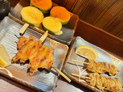 -鸟鹏烧鸟居酒屋(昌岗店)