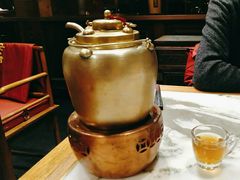 -小吊梨汤·北京菜(香山店)