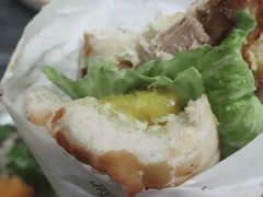 -THE WOODS 简餐 (国贸商城店)