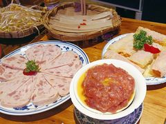 -楠火锅(广州总店)