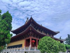 -洛阳白马寺