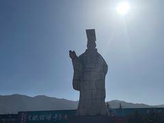 -秦始皇帝陵博物院(兵马俑)