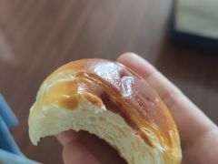 牛角包-好利来(熙地港店)