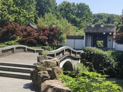 -宜兴龙背山森林公园