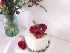 -艾加柒克蛋糕茶歇甜品台(春熙路店)