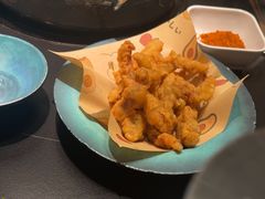 -老城鲜·小海鲜贝贝煲火锅(壹方城店)