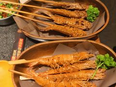 -牛New寿喜烧(虹桥新天地店)