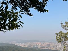 -广州市白云山风景名胜区