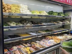 -承旭麻辣烫(马家堡东路店)