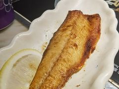 -火炉火自助餐(西直门凯德MALL店)