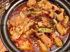 -泥糊破店小酒馆·团建聚餐(南京西路店)