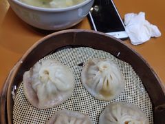 -绿杨馄饨店(上塘街店)