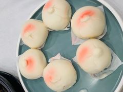 -岭南海晏楼(滨江东总店)