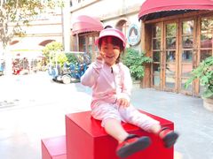 -郑州方特梦幻王国