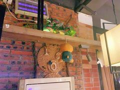 -湘邻呷铺·田园家宴(汉基广场店)