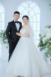 -女王风尚STUDIO·轻奢化定制