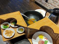 鹅油过桥米线-泓0871臻选云南菜·味庄