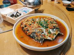 -西江红·株洲本地菜(滨江南路店)