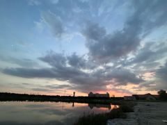 -泰达航母主题公园