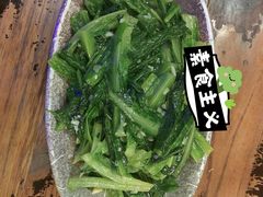 -饭桌故事·血鸭湘(荣宝华店)