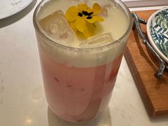 -ins森林童话餐厅coffee&bistro