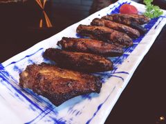 上井精致料理-梅筑·创意料理(王府井百货店)