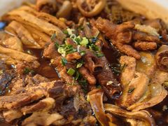 -浙江西子宾馆·瑶园咖啡厅