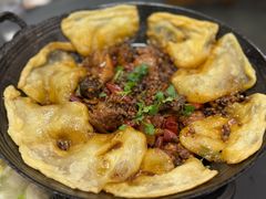 -味好美砂锅居(丰储街店)