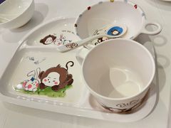 -广州酒家(中华广场店)
