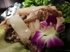 -千旬岛海鲜小聚(万达广场店)