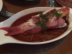 -毛里求斯小四川餐厅总店