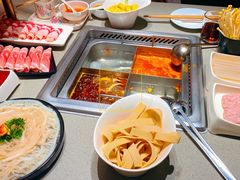 -海底捞火锅(九久奥特莱斯店)