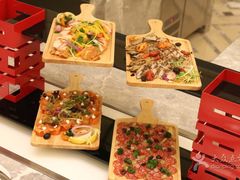 -盛宴标帜餐厅·亲子自助 (南昌喜来登酒店)