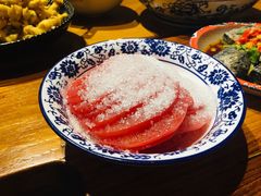 -琥珀老六龙虾(四里河店)