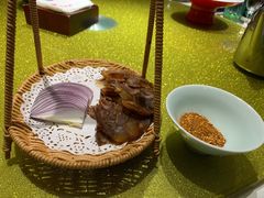 -大鸭梨(天通西苑店)