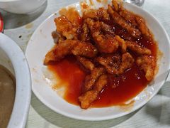 -老于餐厅(民生路店)