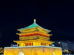 -西安城墙·碑林历史文化景区