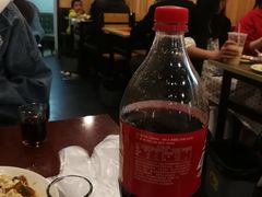 -玫瑰红烤羊排(北新桥三条店)