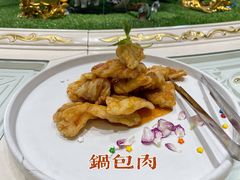 -罗浮宫酒店