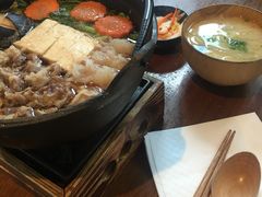 -铃木食堂(帽儿胡同店)
