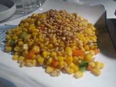 松仁玉米-东于盛宴(锦泰苑店)