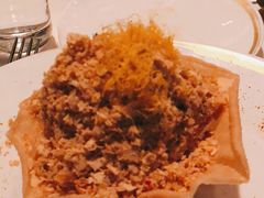-金轩中餐厅 Jin Xuan(浦东丽思卡尔顿酒店)