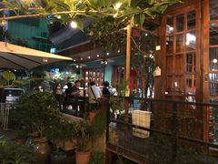 -宝翠花园餐厅(沙湖店)