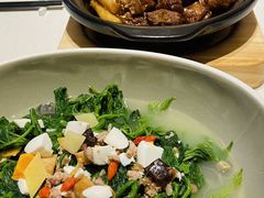 -香港狮子山下·明星粤菜餐厅(北苑店)